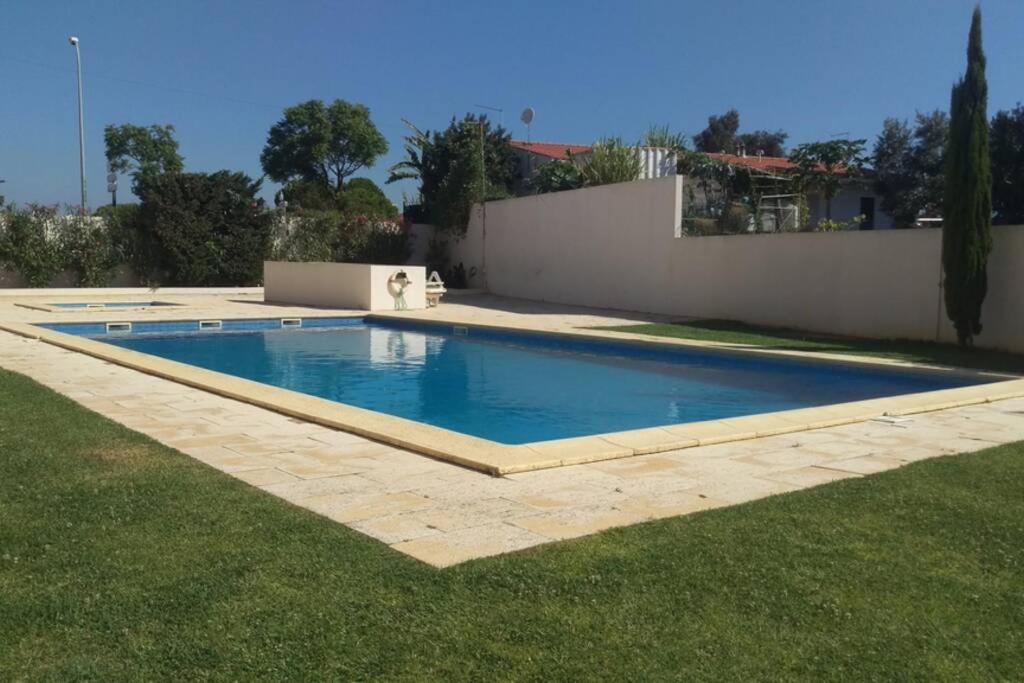 Modern 3 Bedroom Pool View. Албуфейра Екстер'єр фото